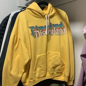 Disneyland Resort Hoodie